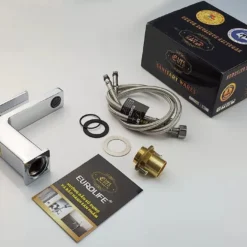 Vòi lavabo nóng lạnh EL-HAVENT 02 Eurolife