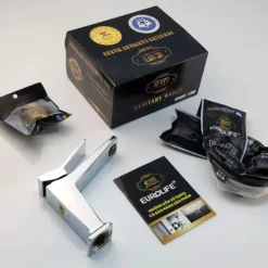 Vòi lavabo nóng lạnh EL-PASSION 03 Eurolife