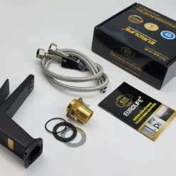 Vòi lavabo nóng lạnh EL-PASSION 03 Eurolife