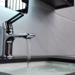 Vòi lavabo nóng lạnh EL-VERA 02 Eurolife