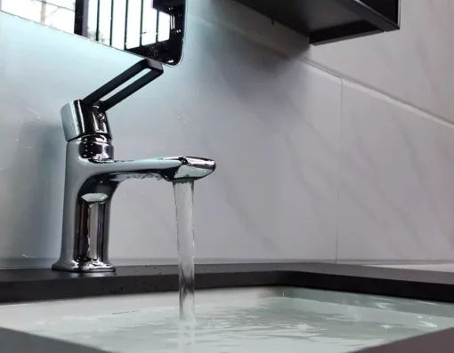 Vòi lavabo nóng lạnh EL-VERA 02 Eurolife