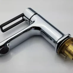 Vòi lavabo nóng lạnh EL-VERA 02 Eurolife