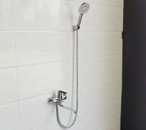 Vòi lavabo nóng lạnh EL-VERA 03 Eurolife