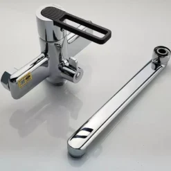 Vòi lavabo nóng lạnh EL-VERA 03 Eurolife