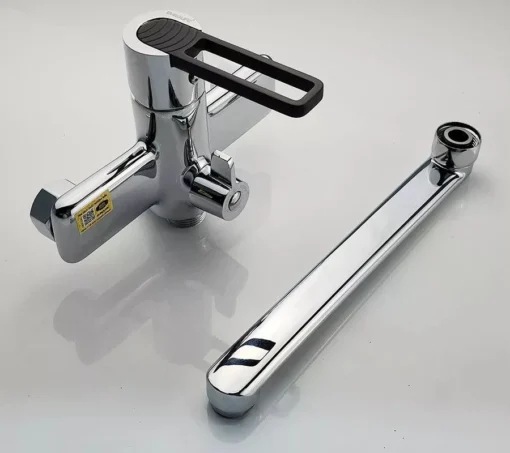 Vòi lavabo nóng lạnh EL-VERA 03 Eurolife