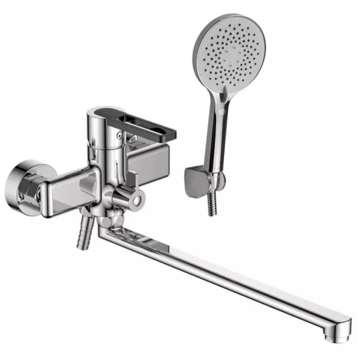 Vòi lavabo nóng lạnh EL-VERA 03 Eurolife